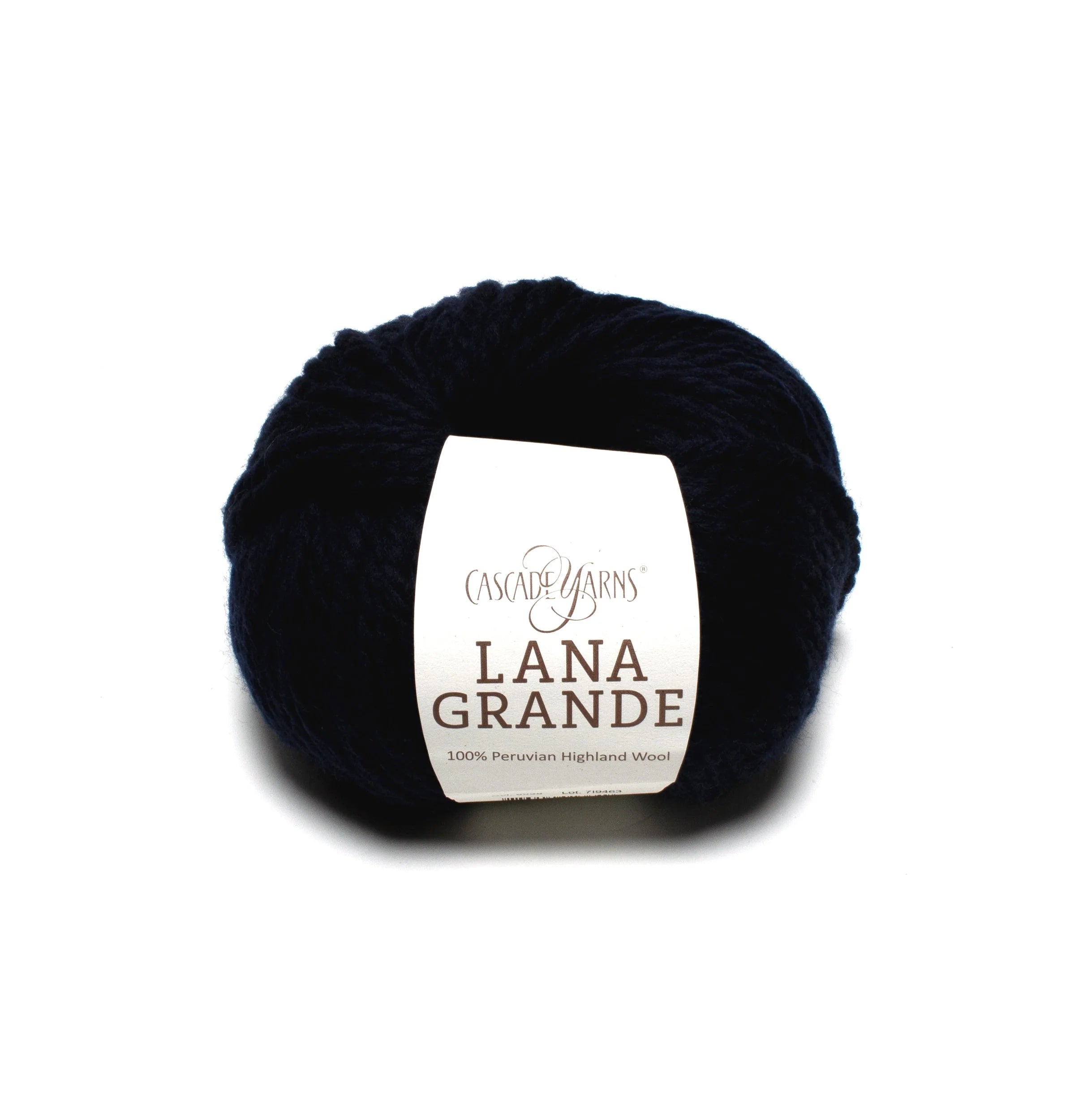 Lana Grande - Navy 6038