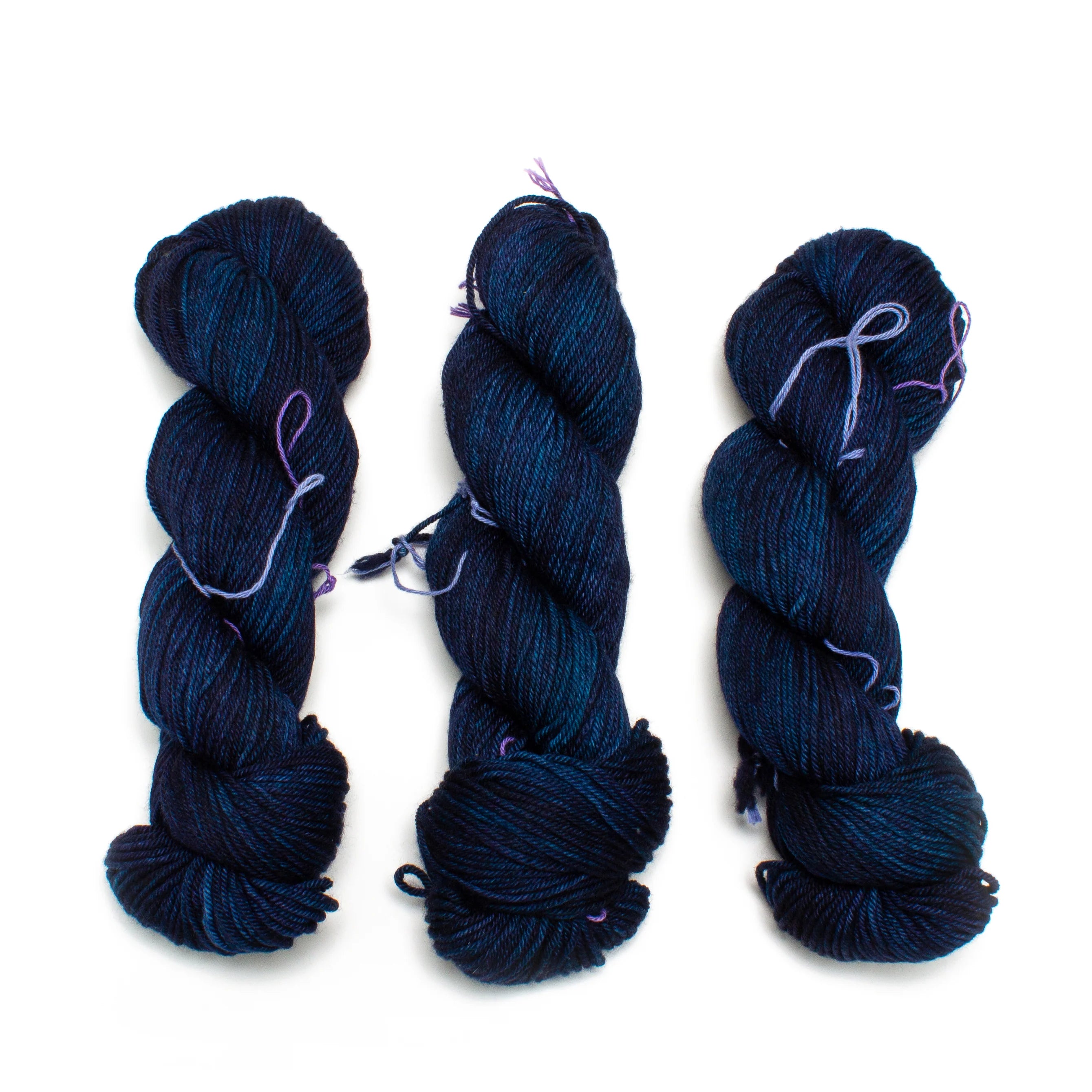 Madeline Tosh Tosh DK- Nocturne Yarn