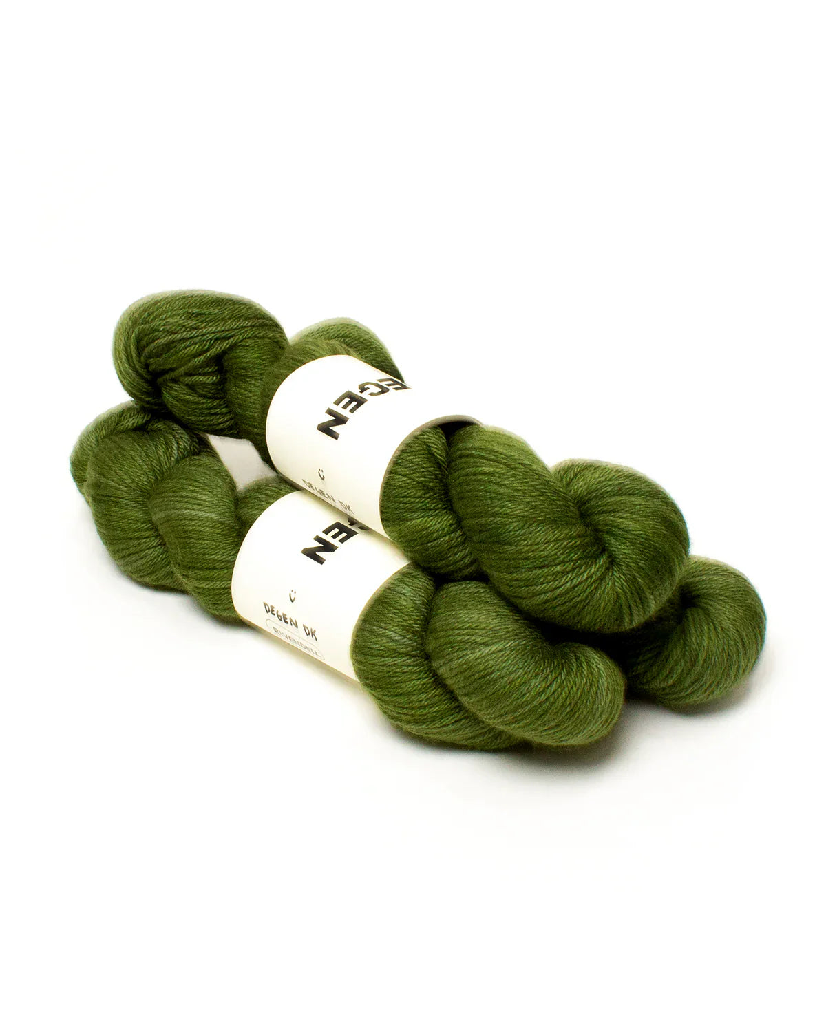 DEGEN DK Merino Yarn - Rivendell