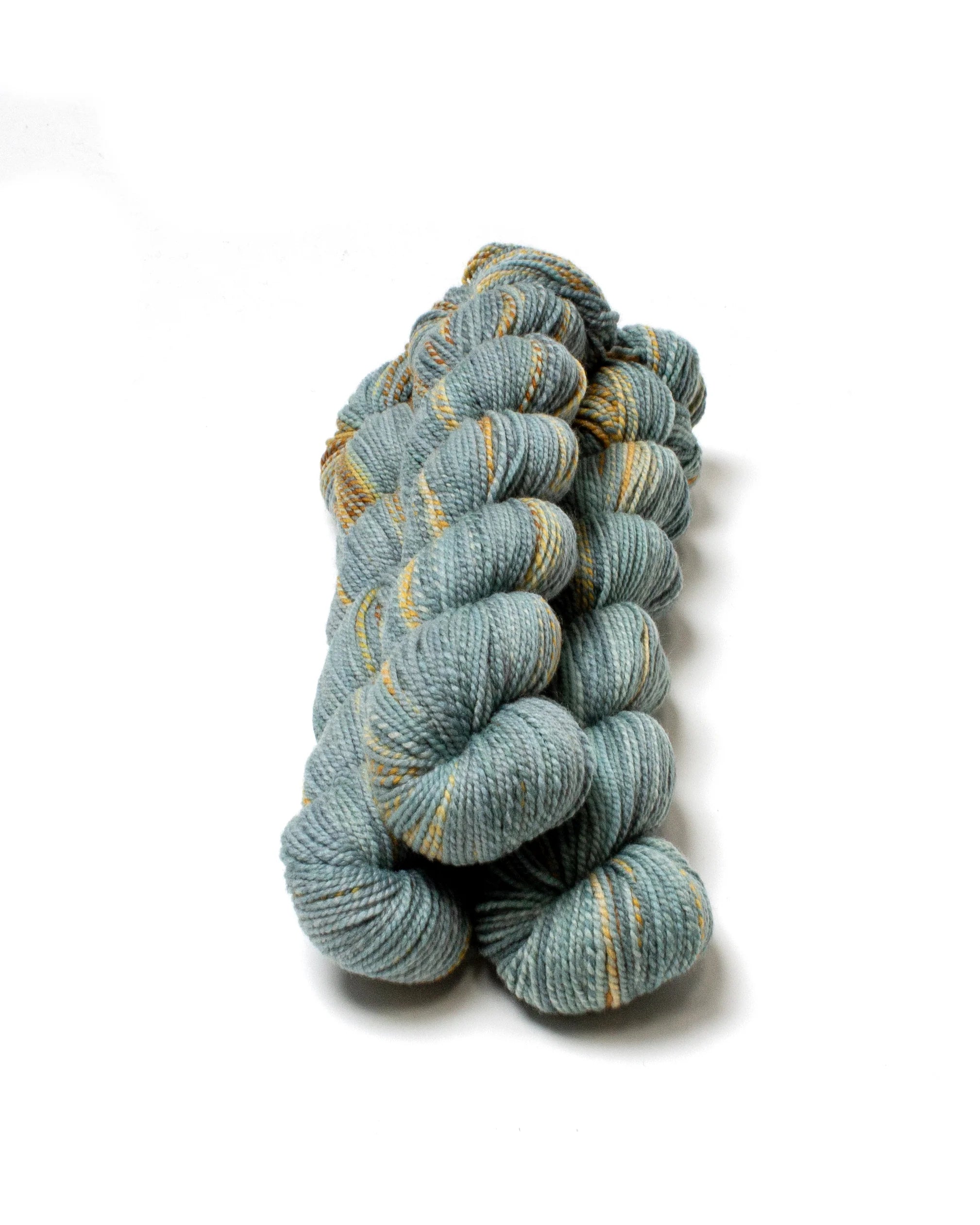 Spincycle Dyed In The Wool - Deep Bump