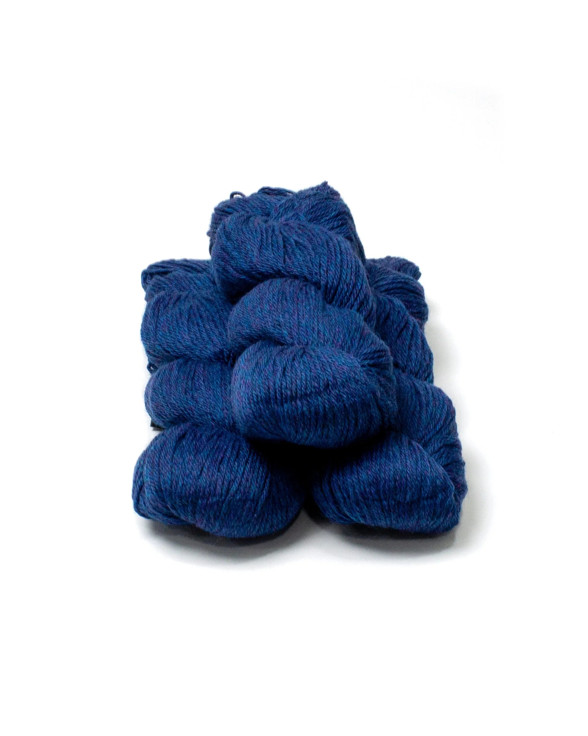 Cascade 220- Lapis Heather 9689