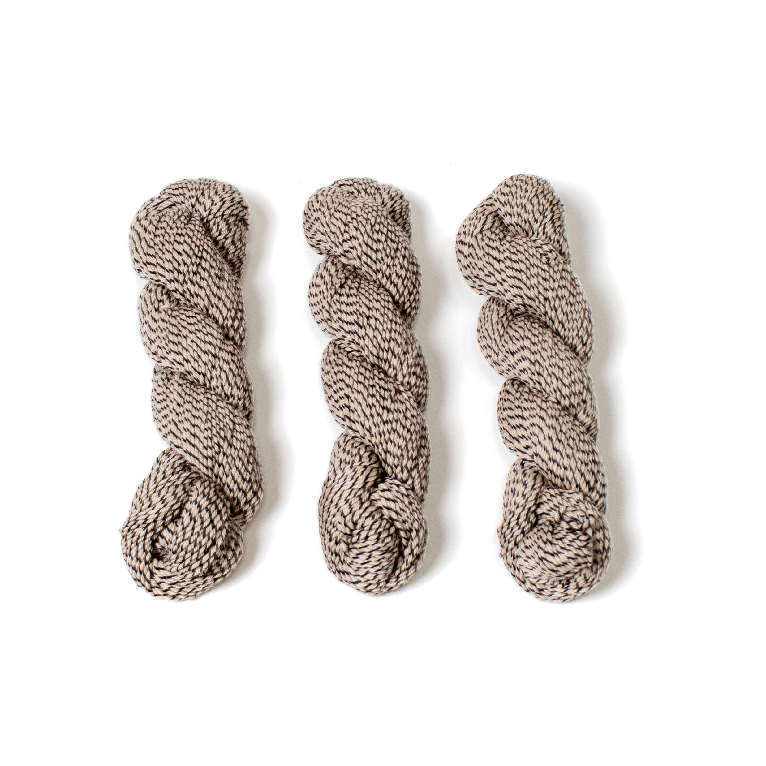 Loop Fiber Studio Worsted- Yang