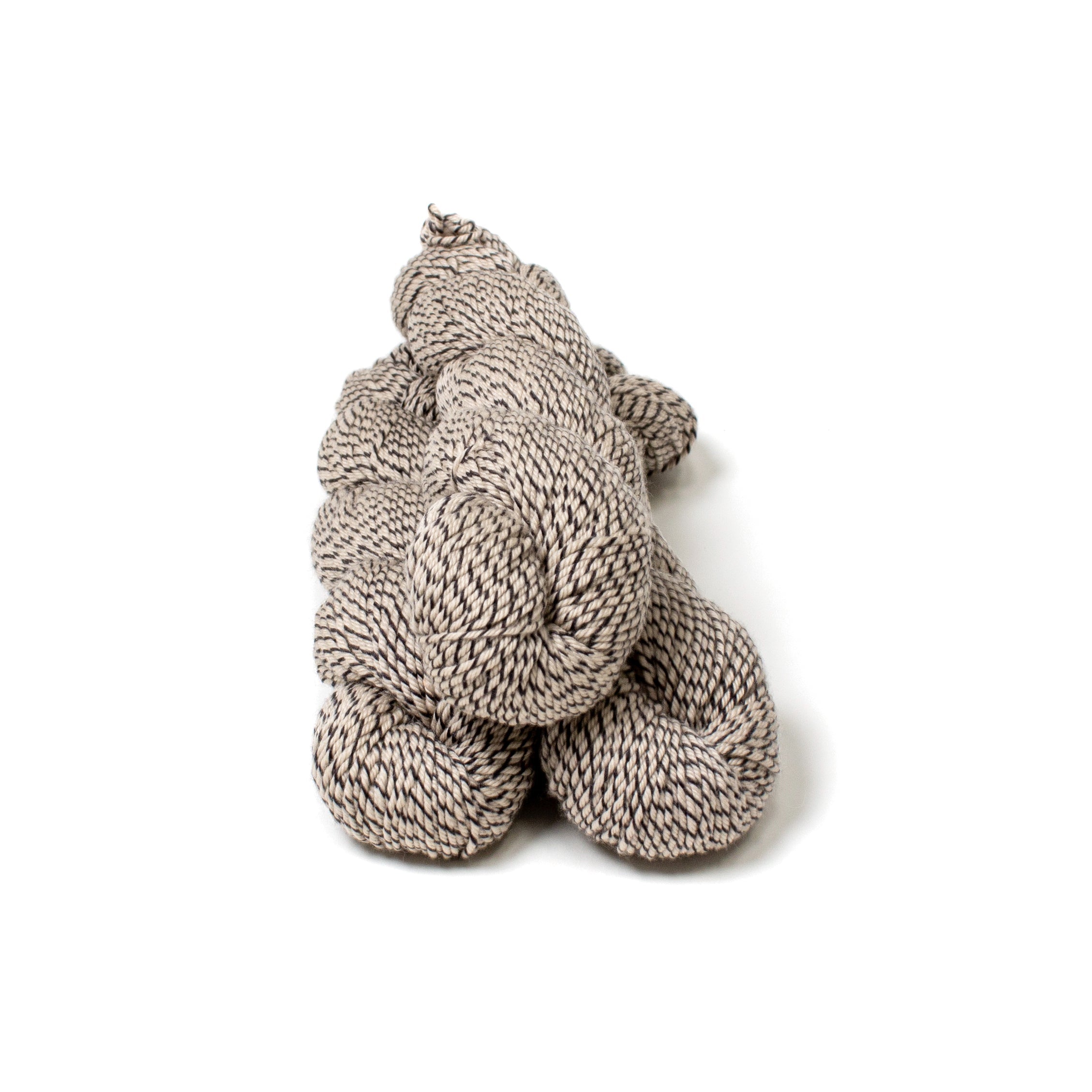 Loop Fiber Studio Worsted- Yang