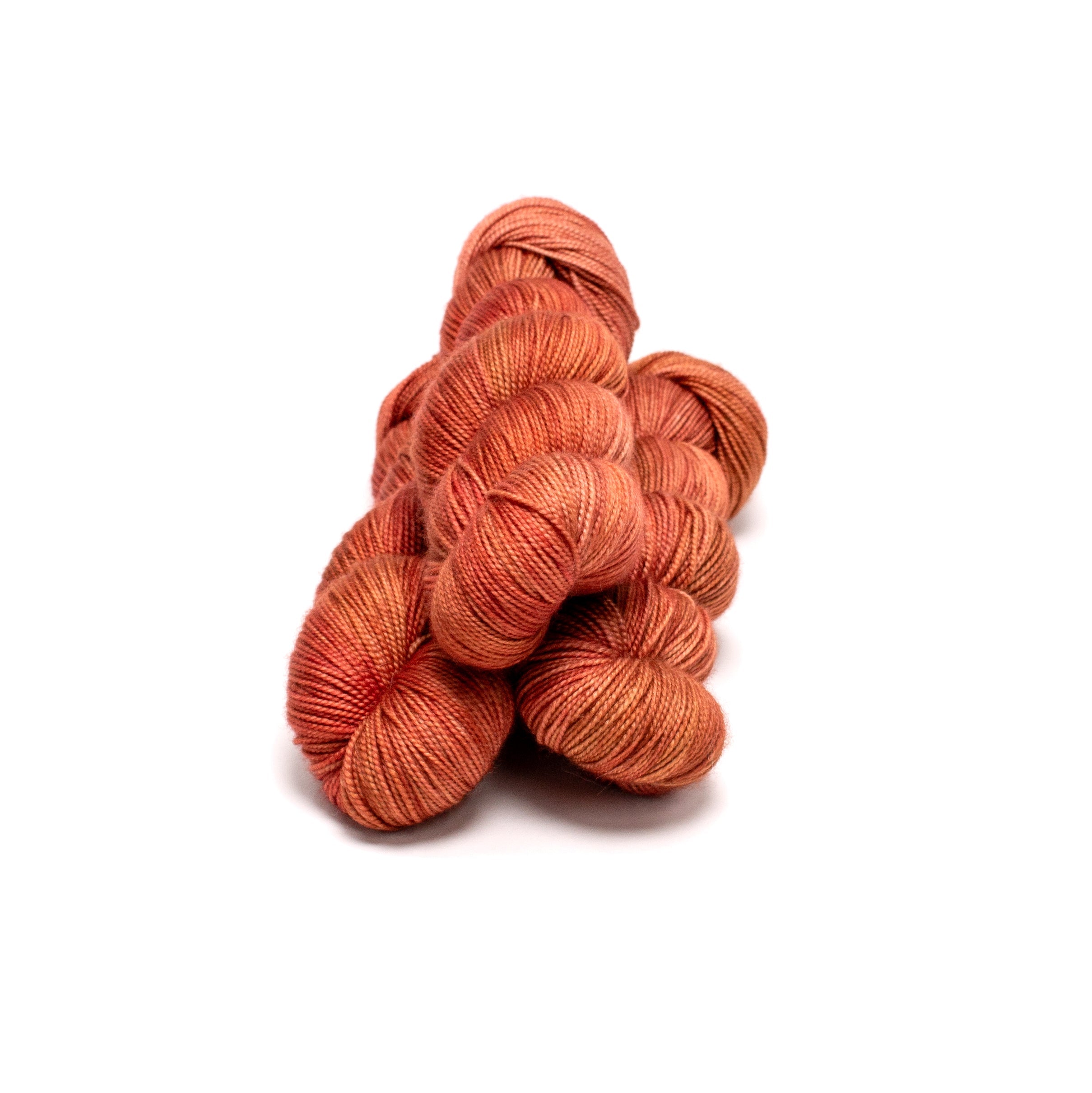 Ritual Dyes Maiden Sock