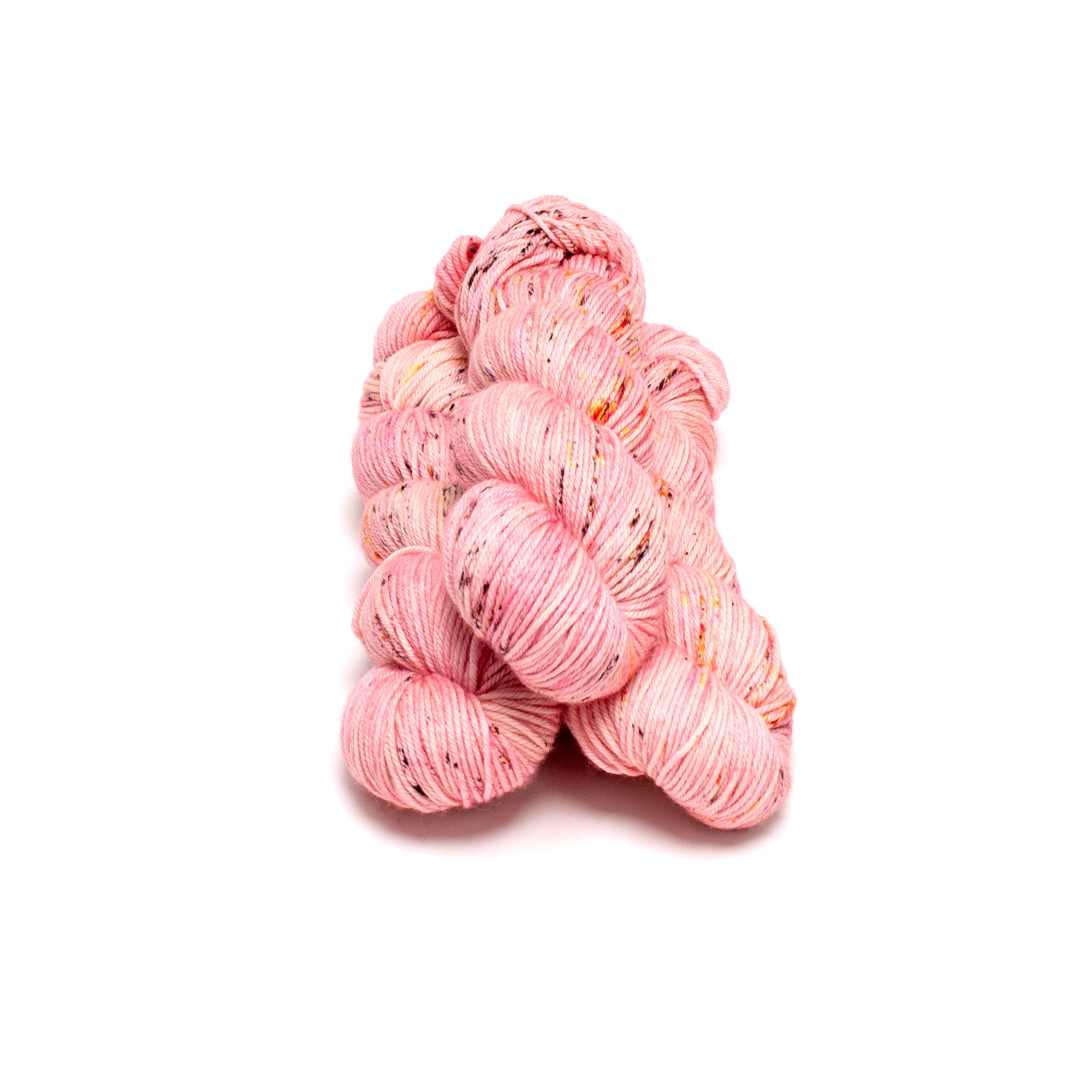 Madeline Tosh Tosh DK- Barbara Deserved Better Yarn