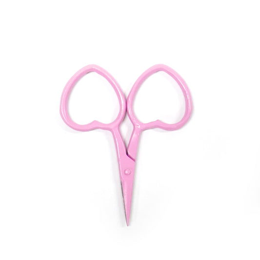 Heart Mini Scissors