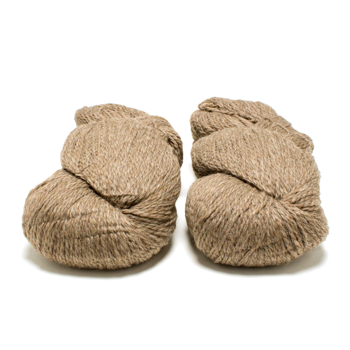 Cascade Ecological Wool- Mocha