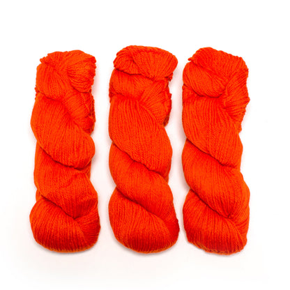 Cascade 220- Tiger Lily 9065