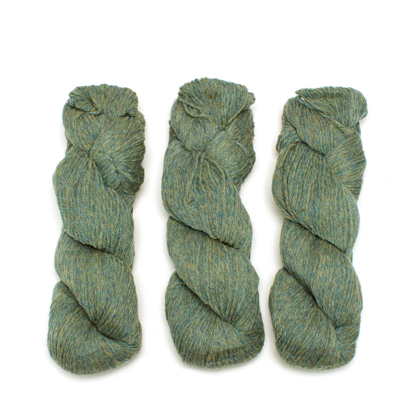 Cascade 220- Smoke Heather 9450