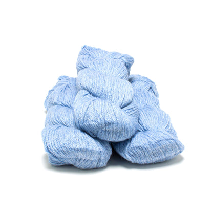 Cascade 220- Blue Quartz Heather 1005