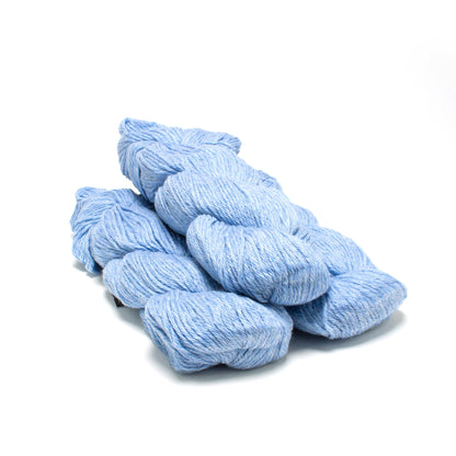 Cascade 220- Blue Quartz Heather 1005