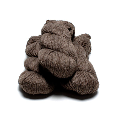 Cascade 220- Walnut Heather 8013