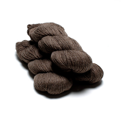 Cascade 220- Walnut Heather 8013