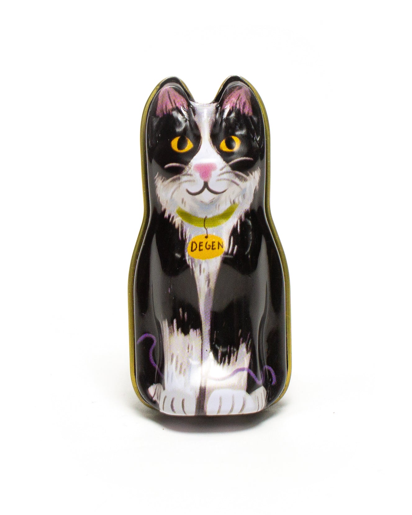 Cat Tins Bundle