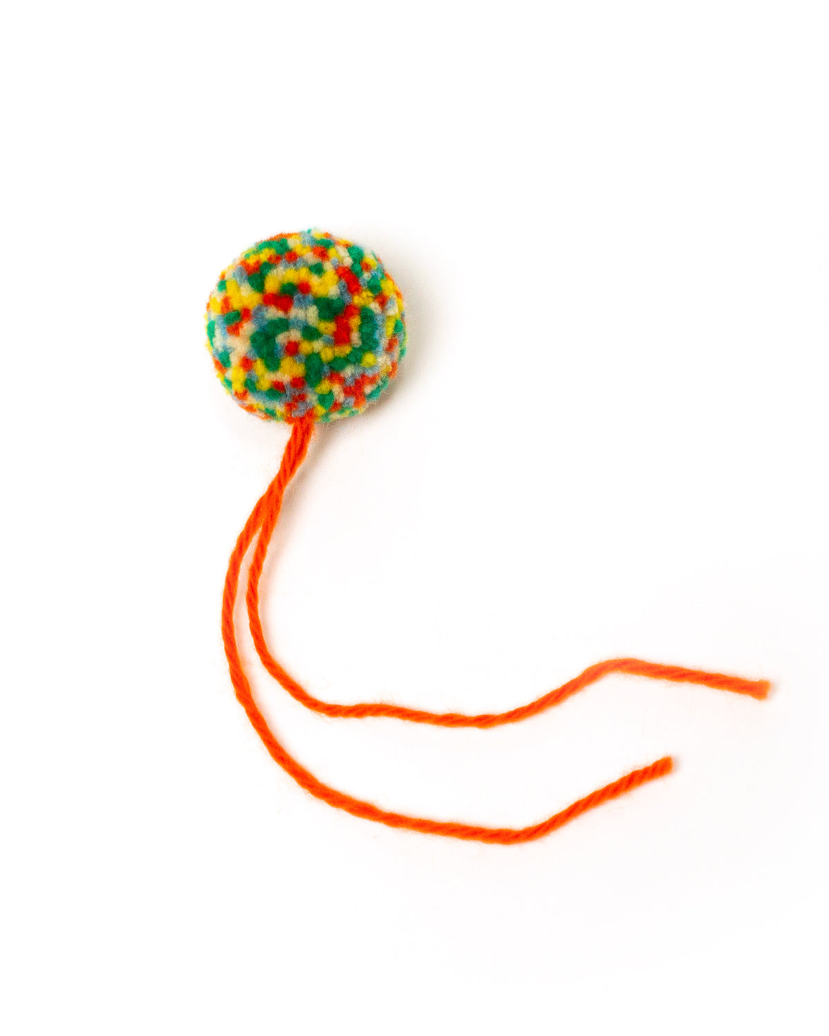 Confetti Pom Pom