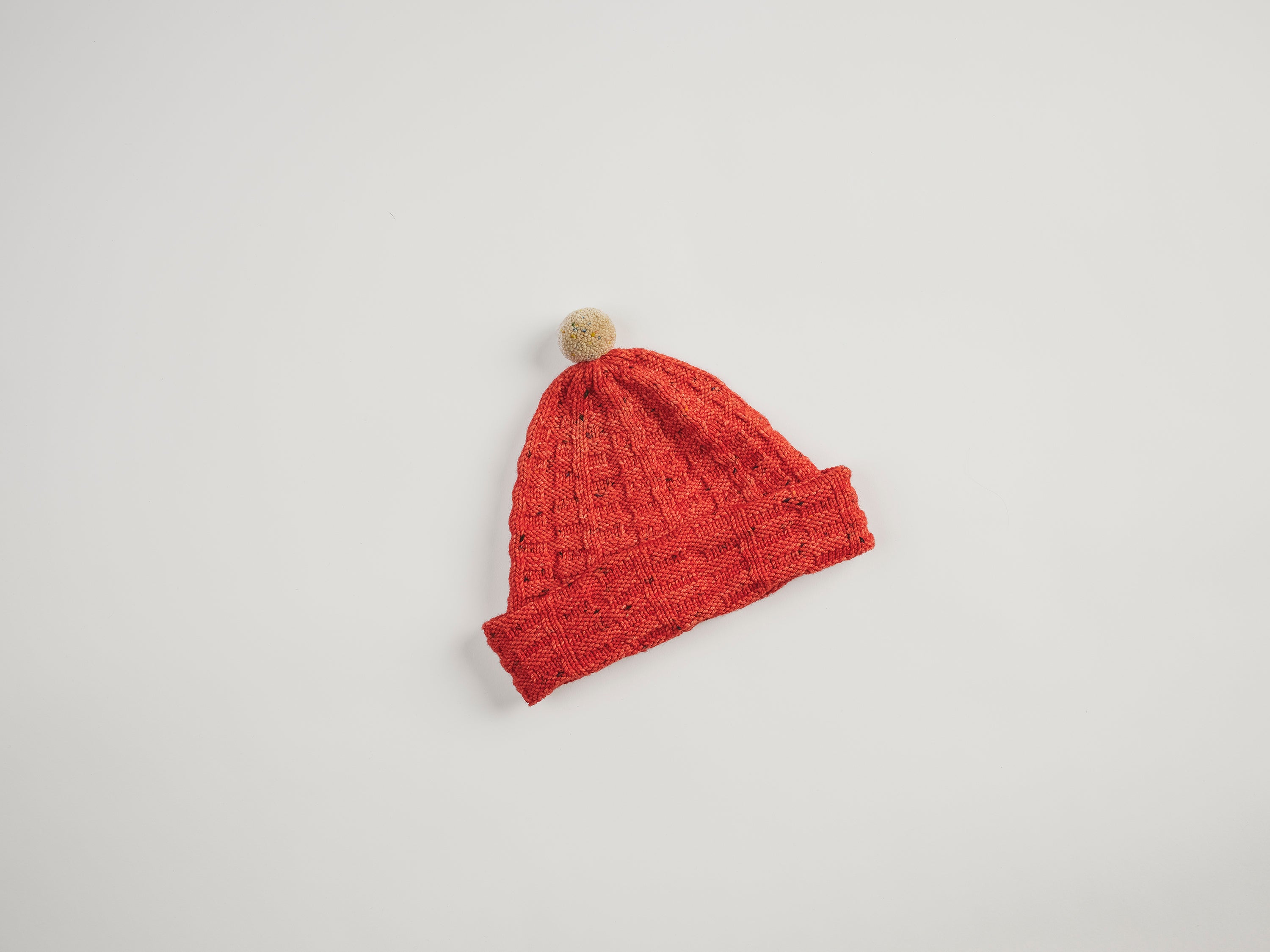 Ferrari Accordion Hat