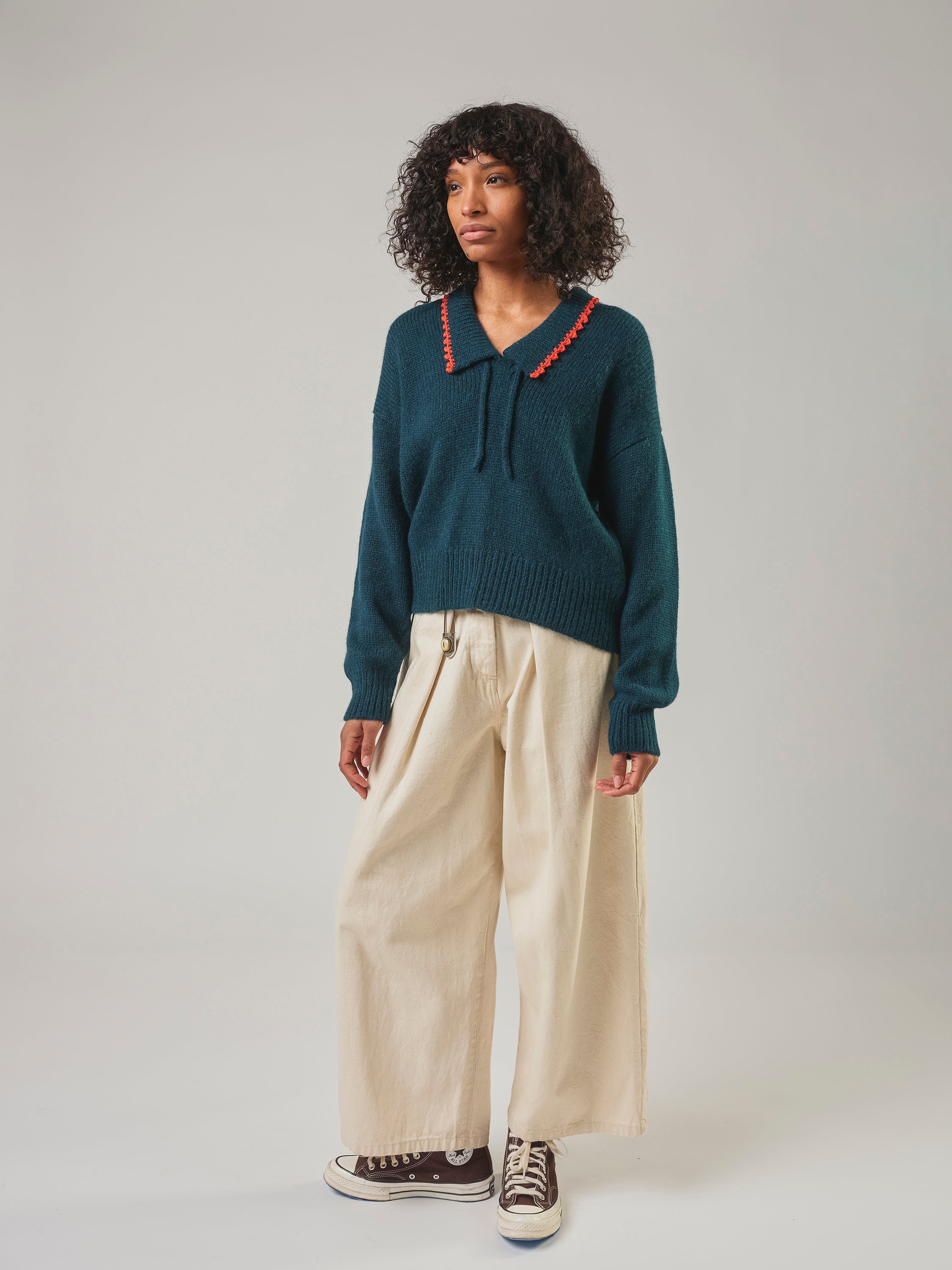 Lagoon Maya Sweater