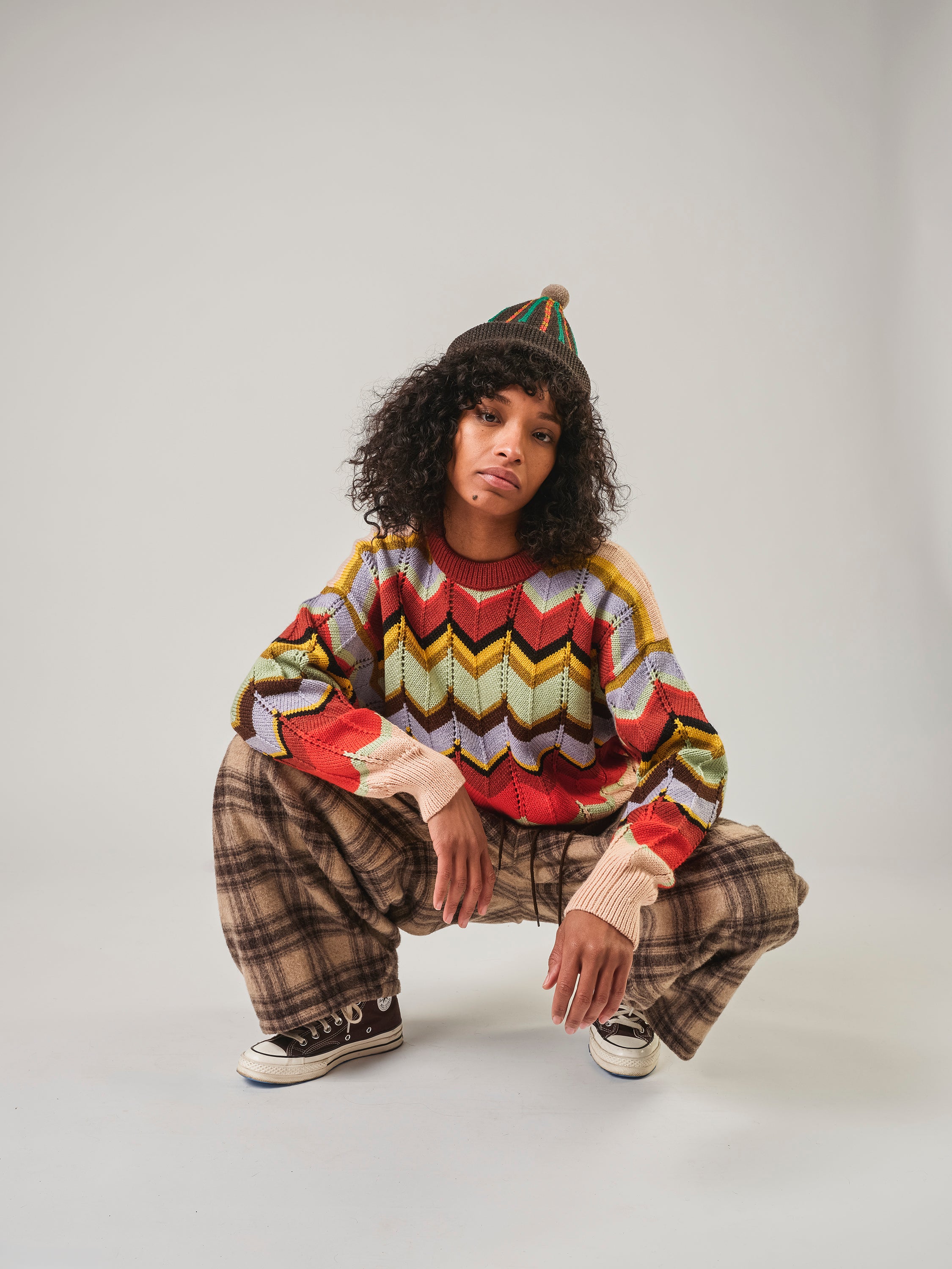 Dawn Mizzoni Sweater