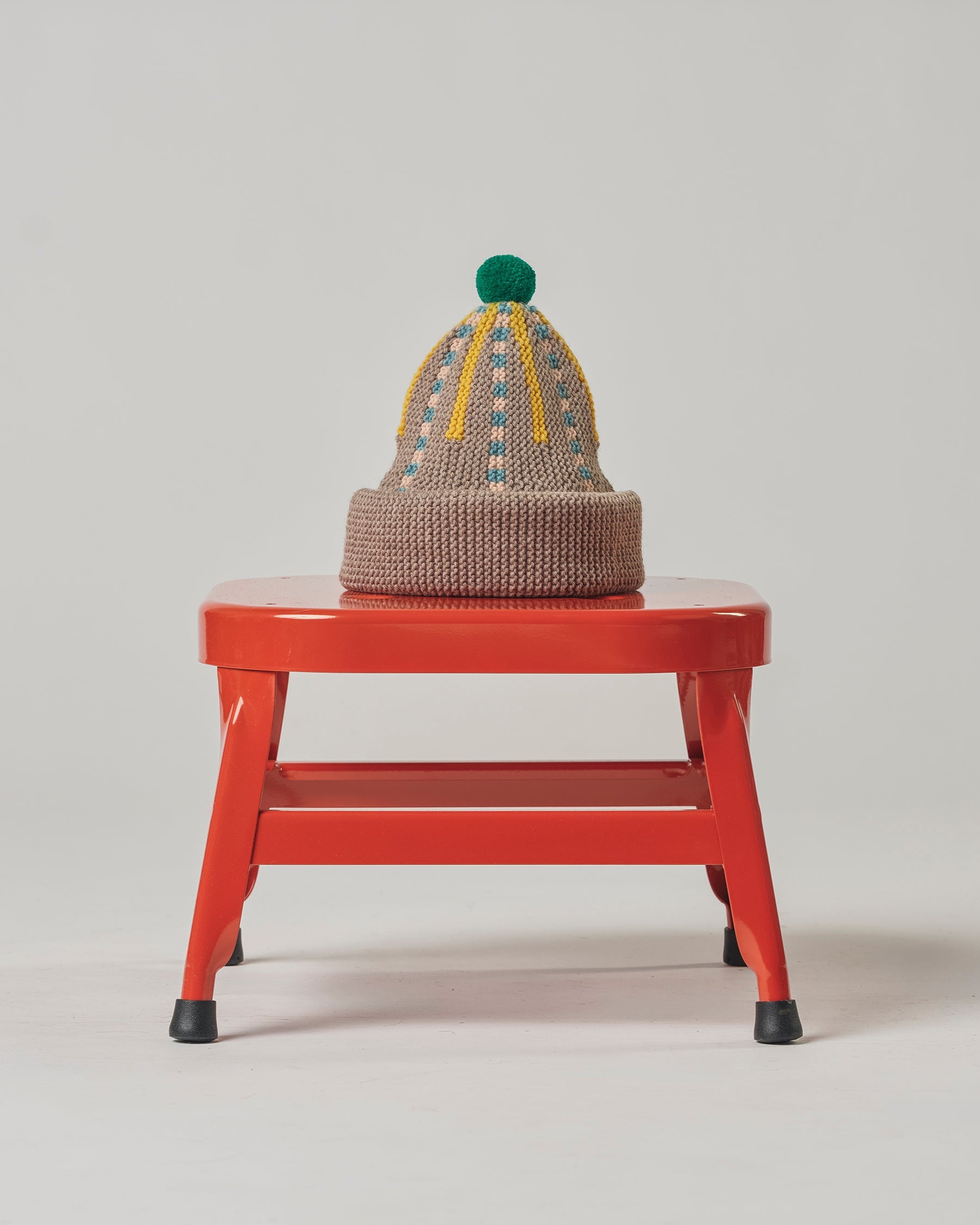 Husk Star Beanie