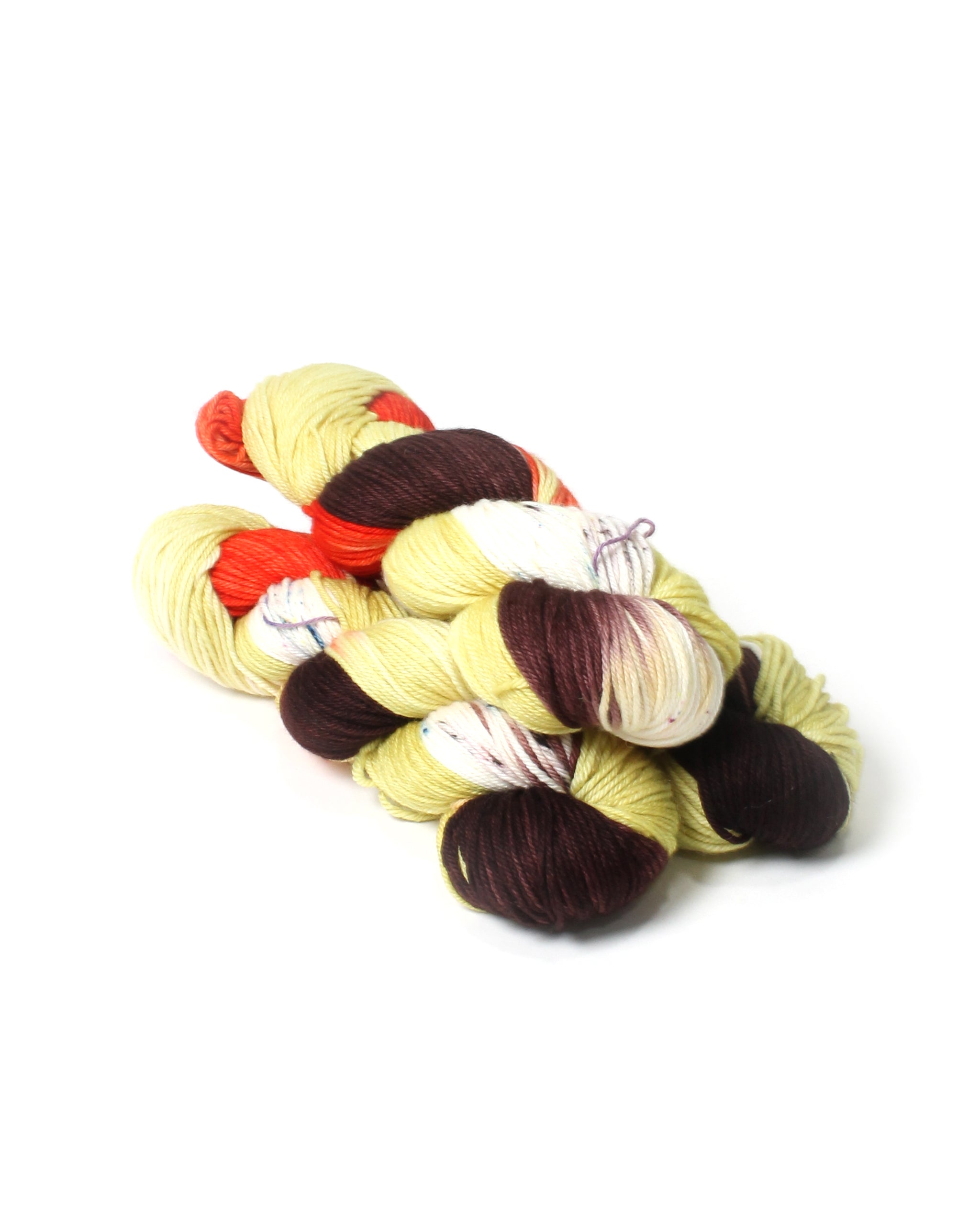 Madeline Tosh Tosh DK- Knit Club