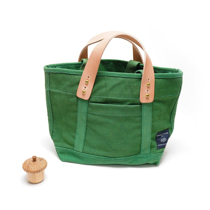 Lunch Tote- Pine