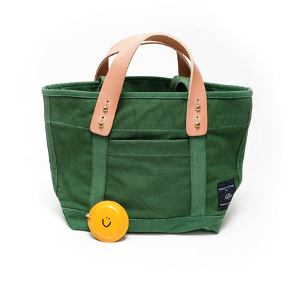 Lunch Tote- Pine