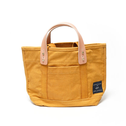 Lunch Tote- Mustard Seed