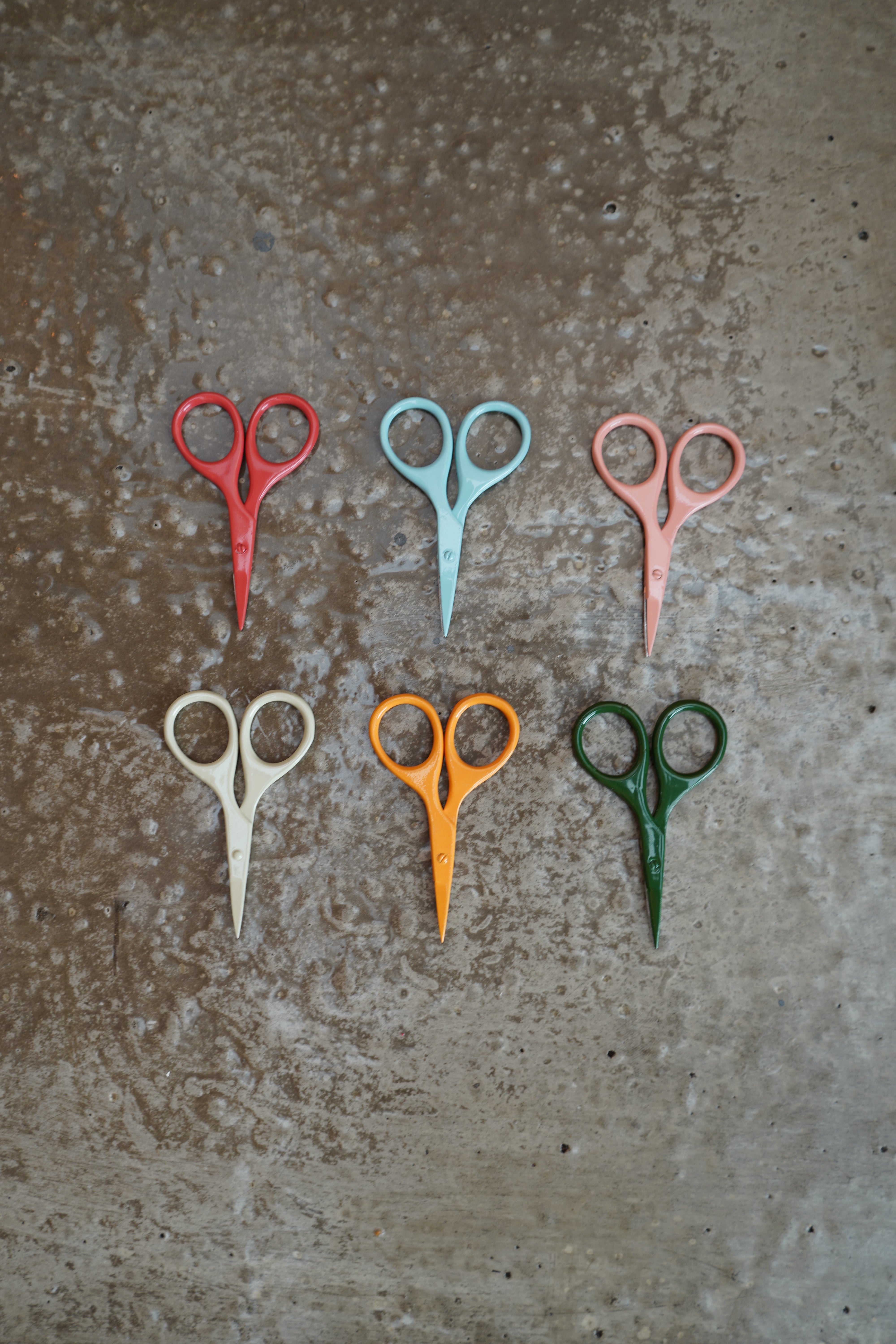 Mini Scissors