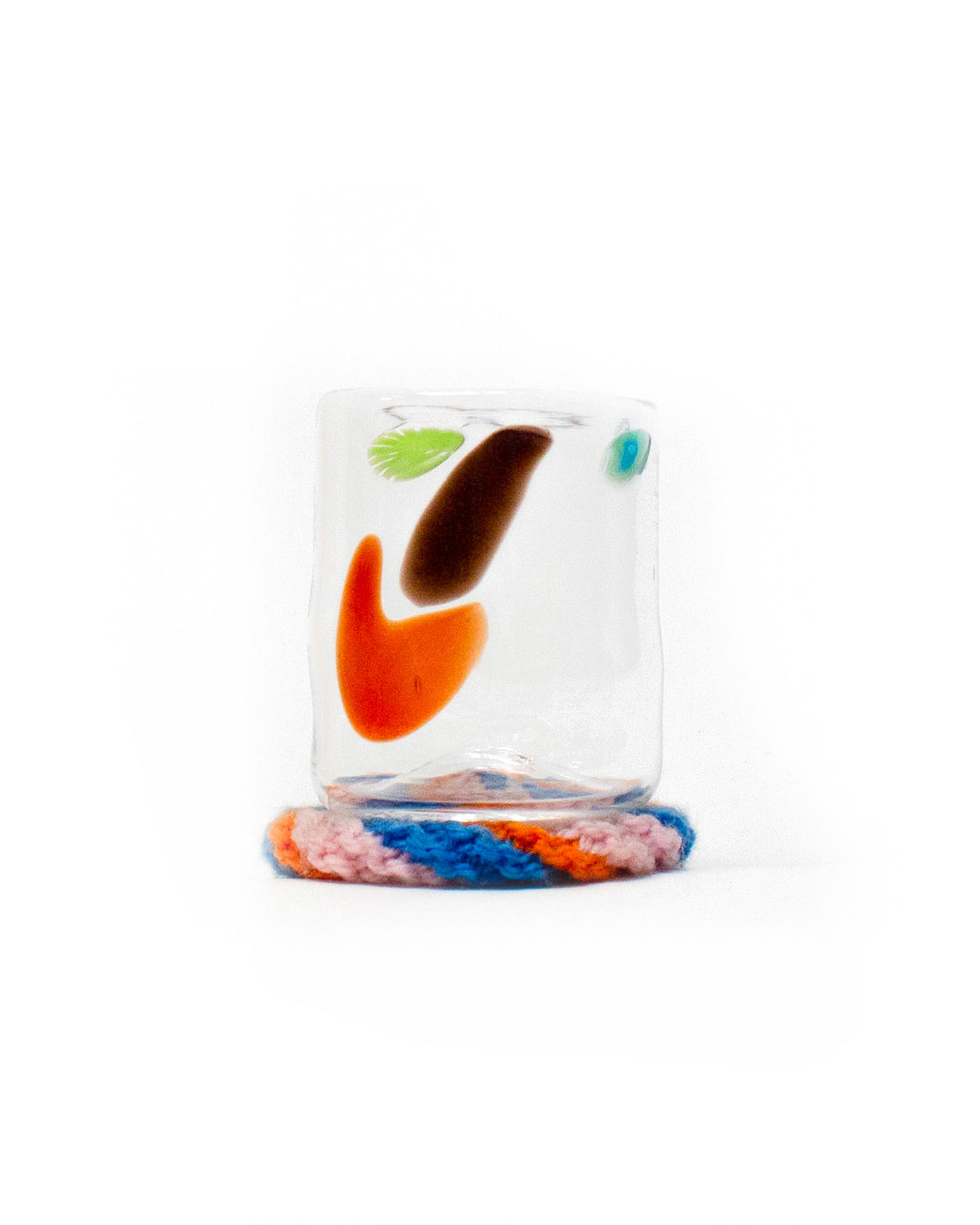 Facevessel Cocktail Glass - 11