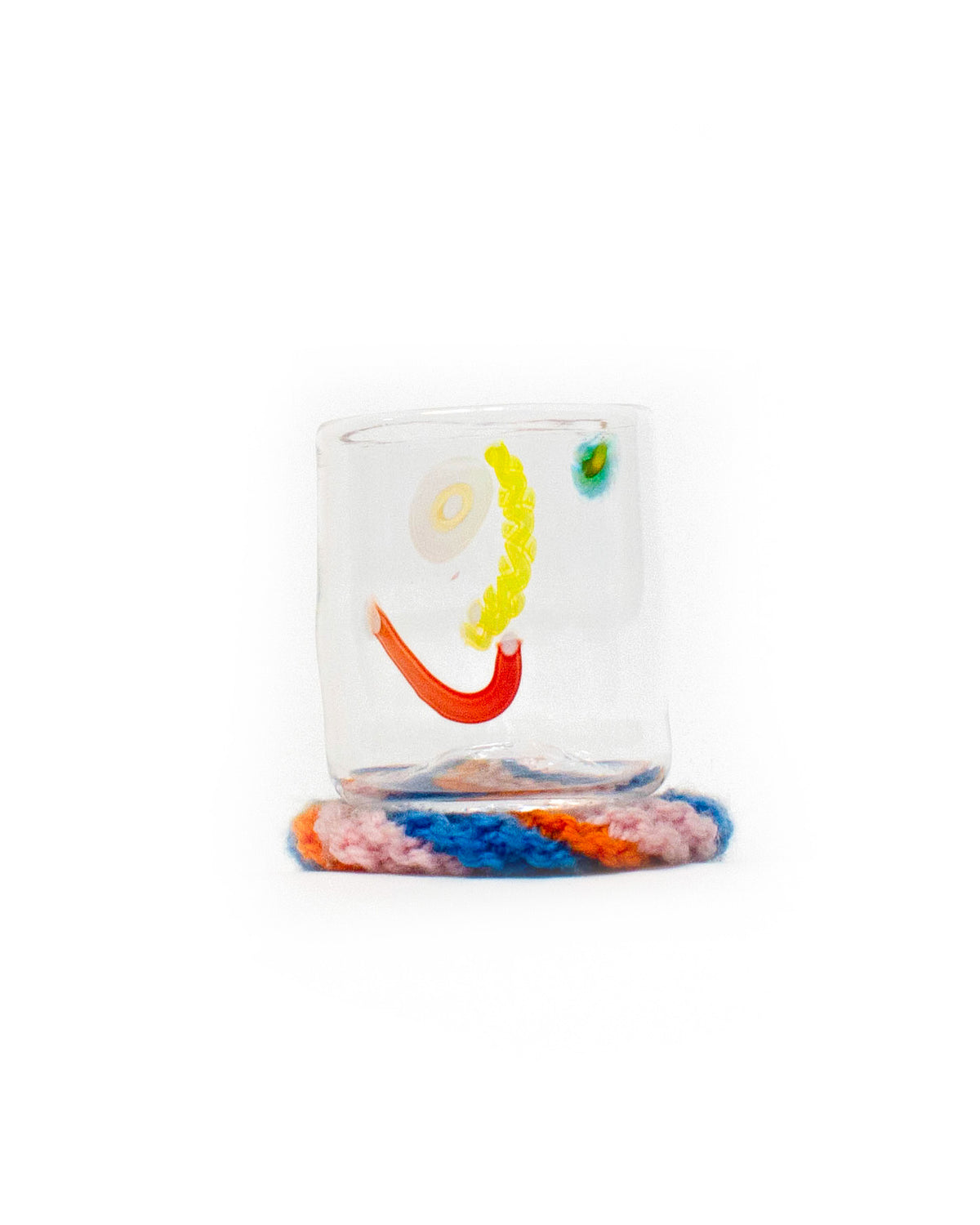 Facevessel Cocktail Glass - 14