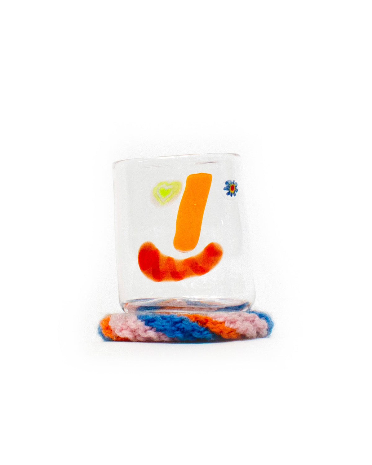 Facevessel Cocktail Glass - 15