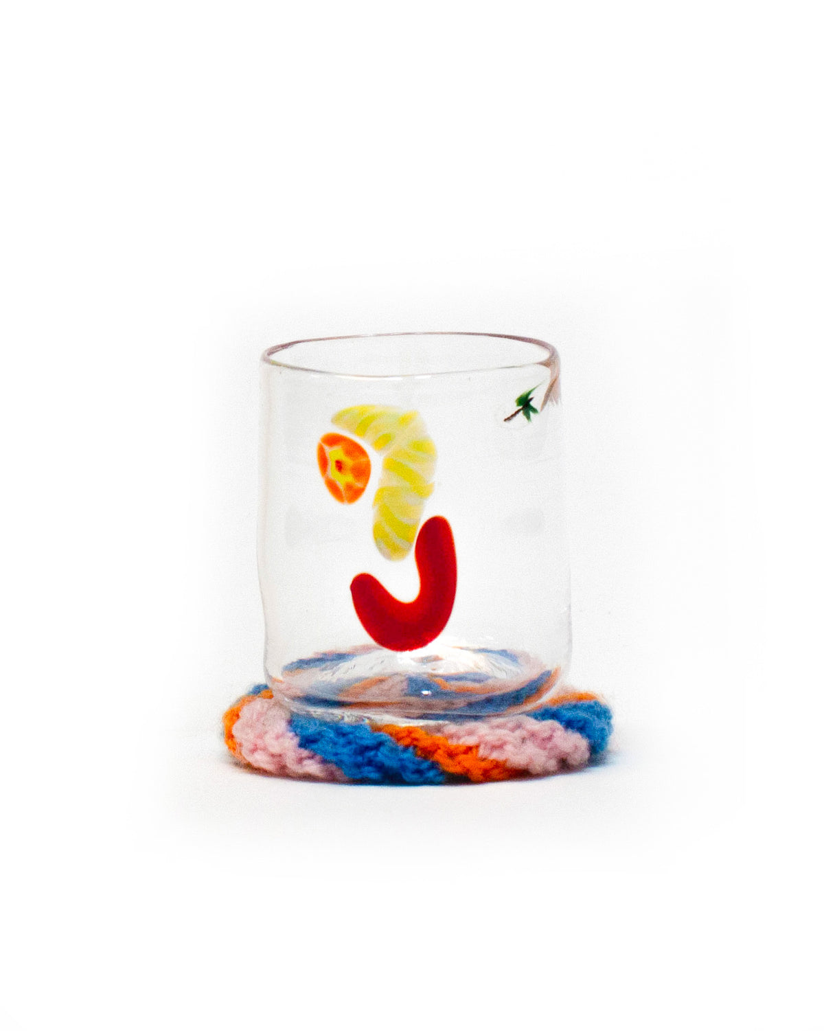Facevessel Cocktail Glass - 20