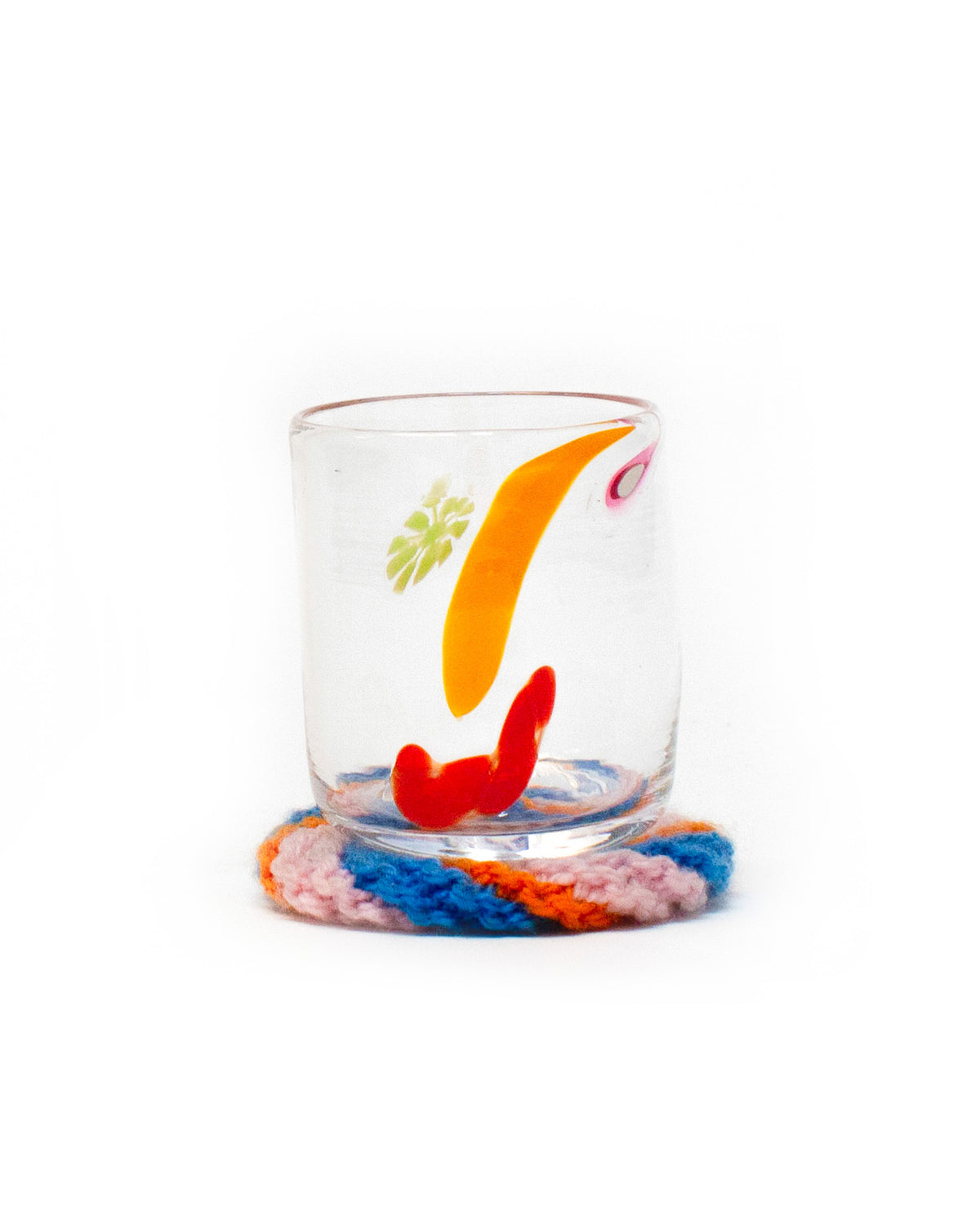 Facevessel Cocktail Glass - 32