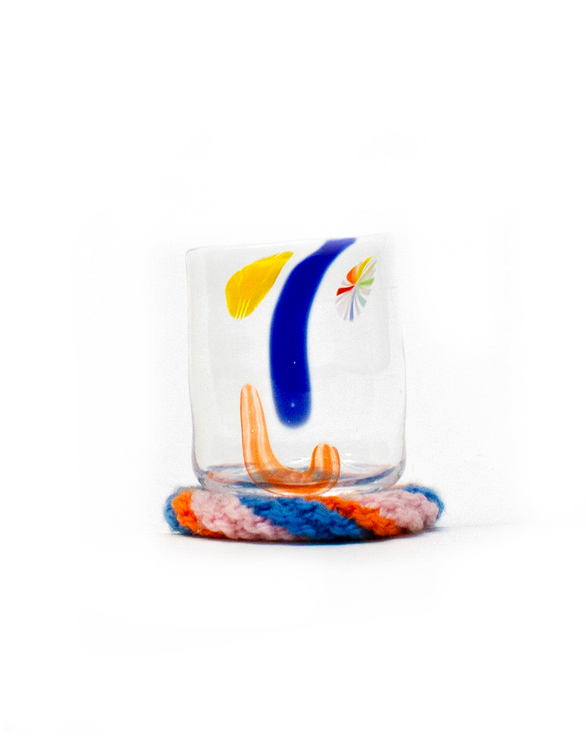 Facevessel Cocktail Glass - 3