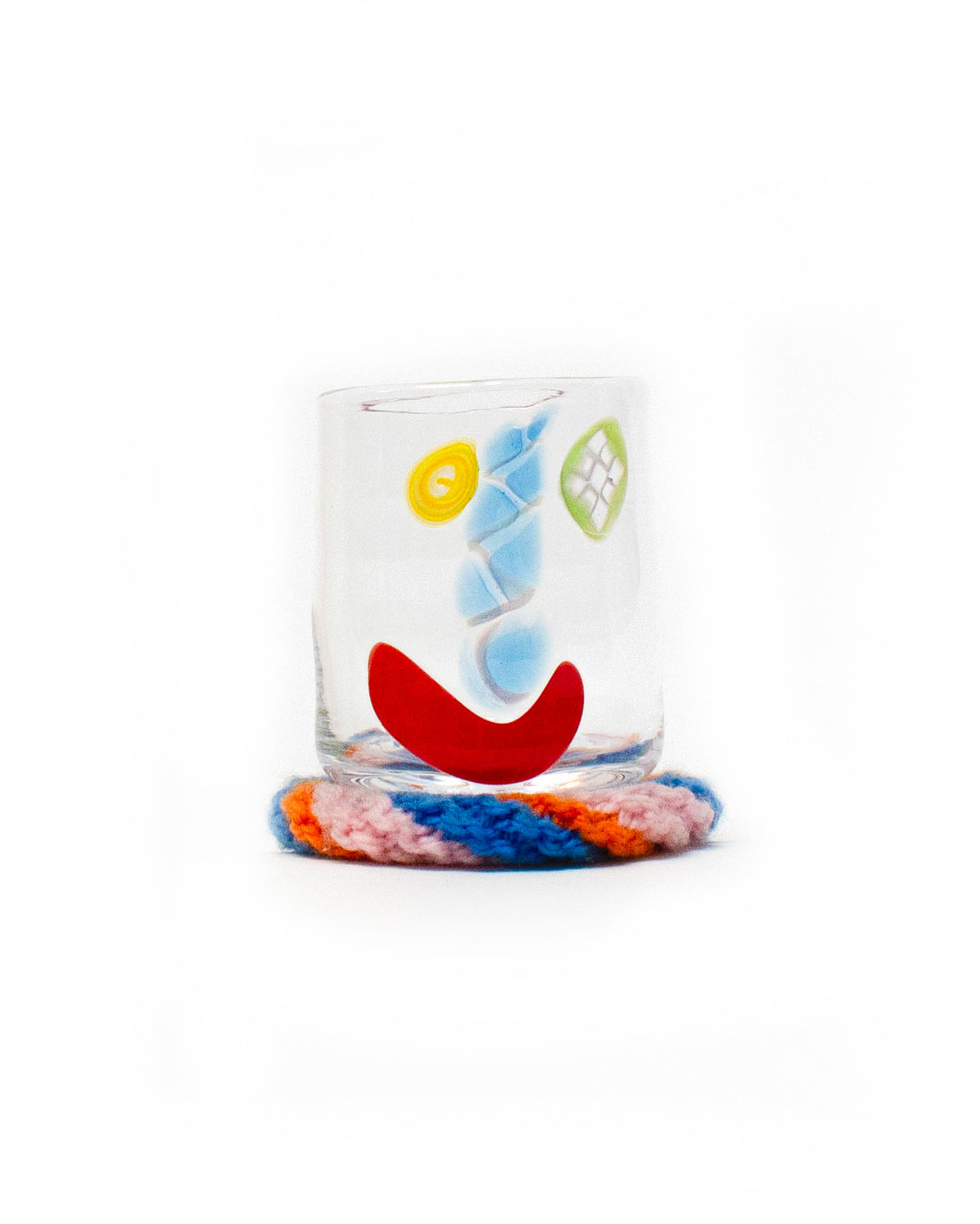 Facevessel Cocktail Glass - 5
