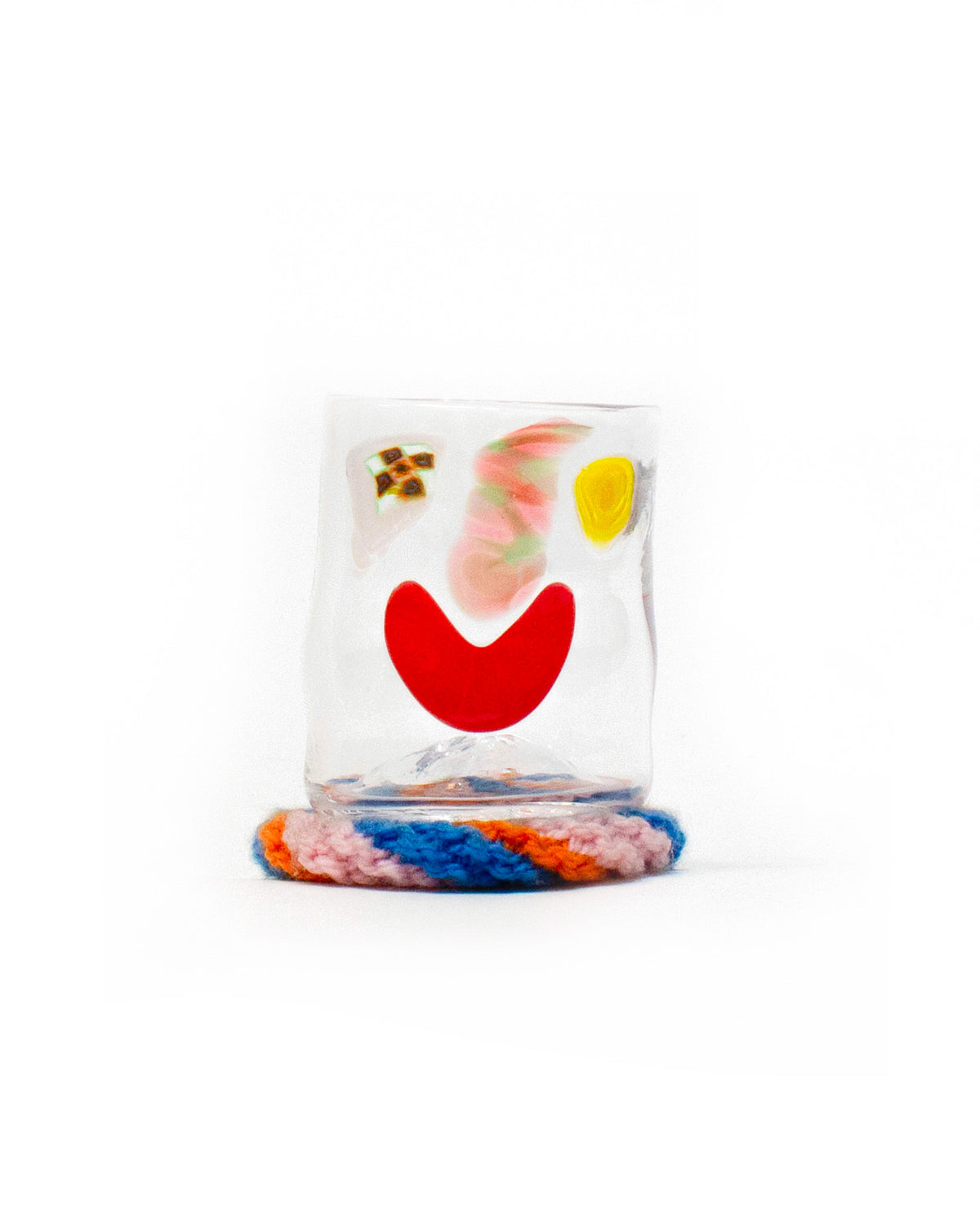 Facevessel Cocktail Glass - 9