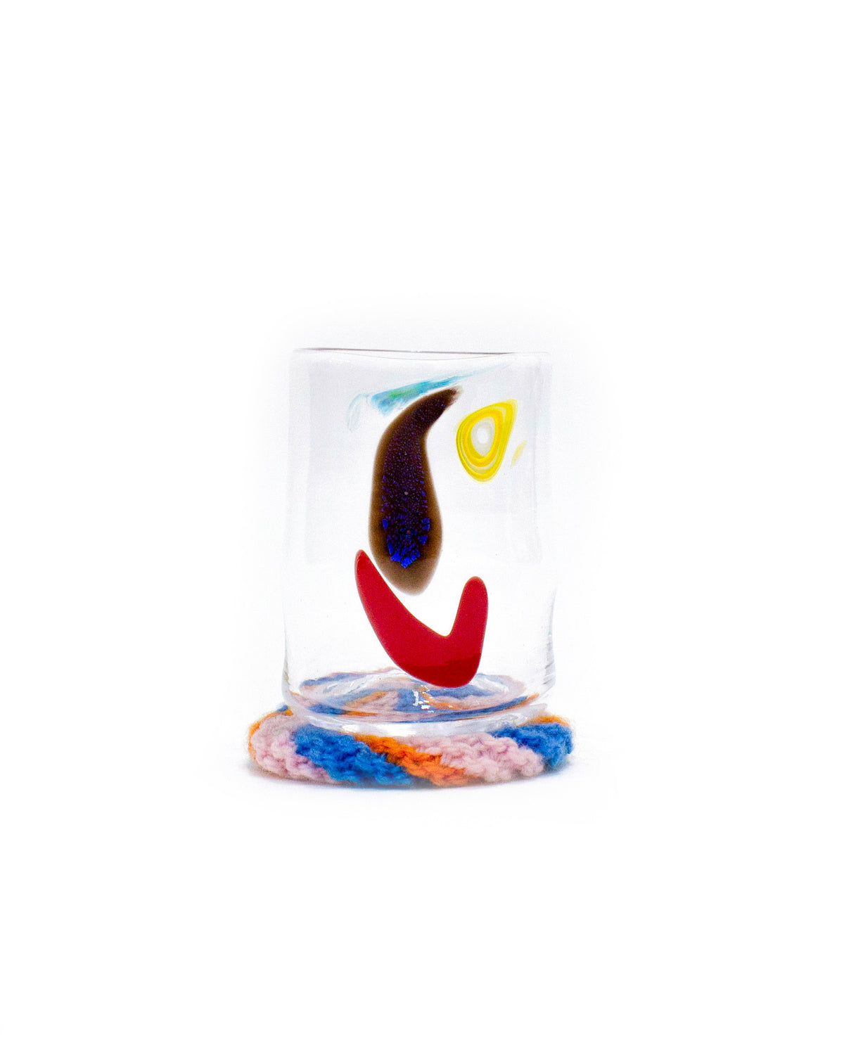 Large Facevessel - 9