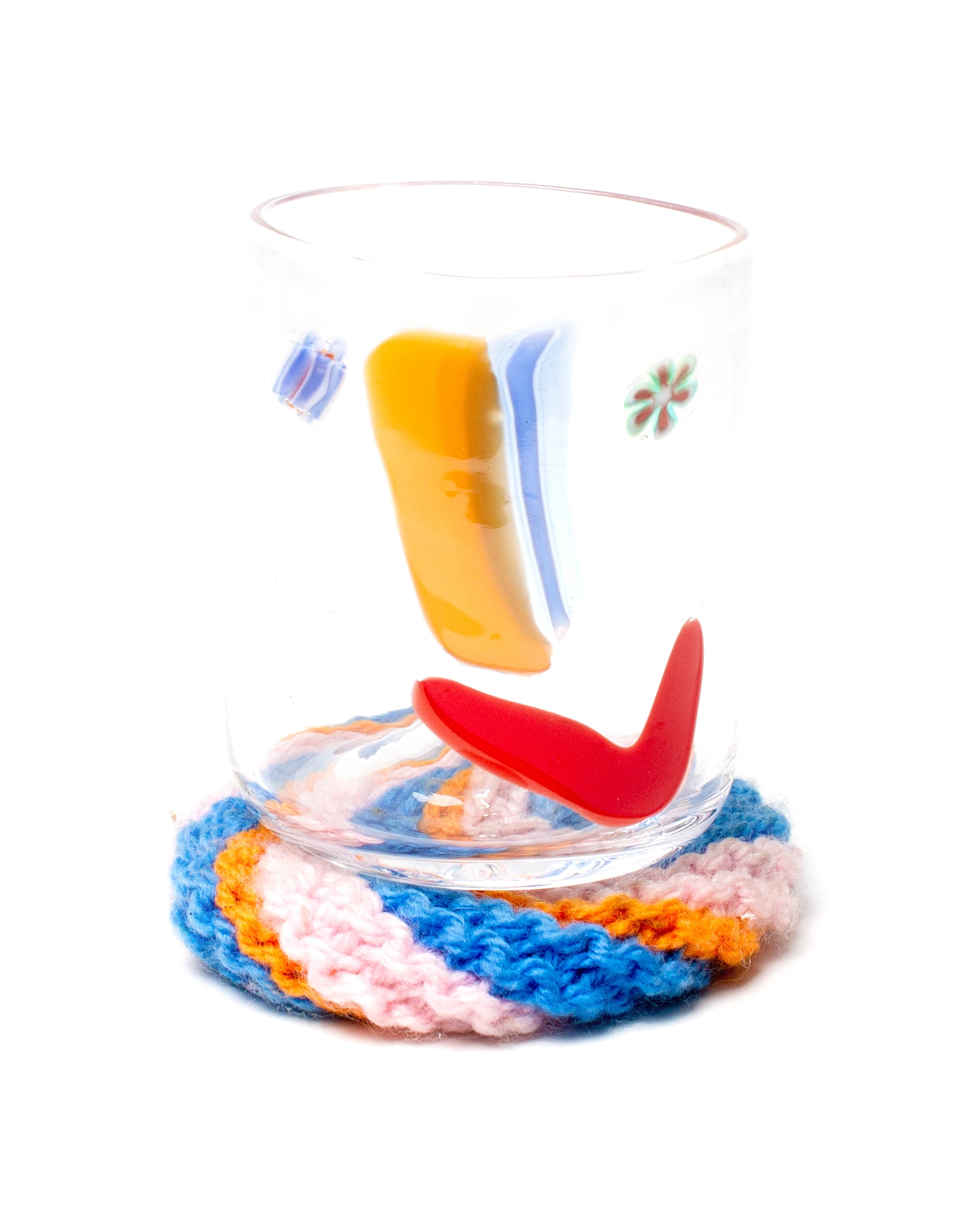 Facevessel Cocktail Glass - 3