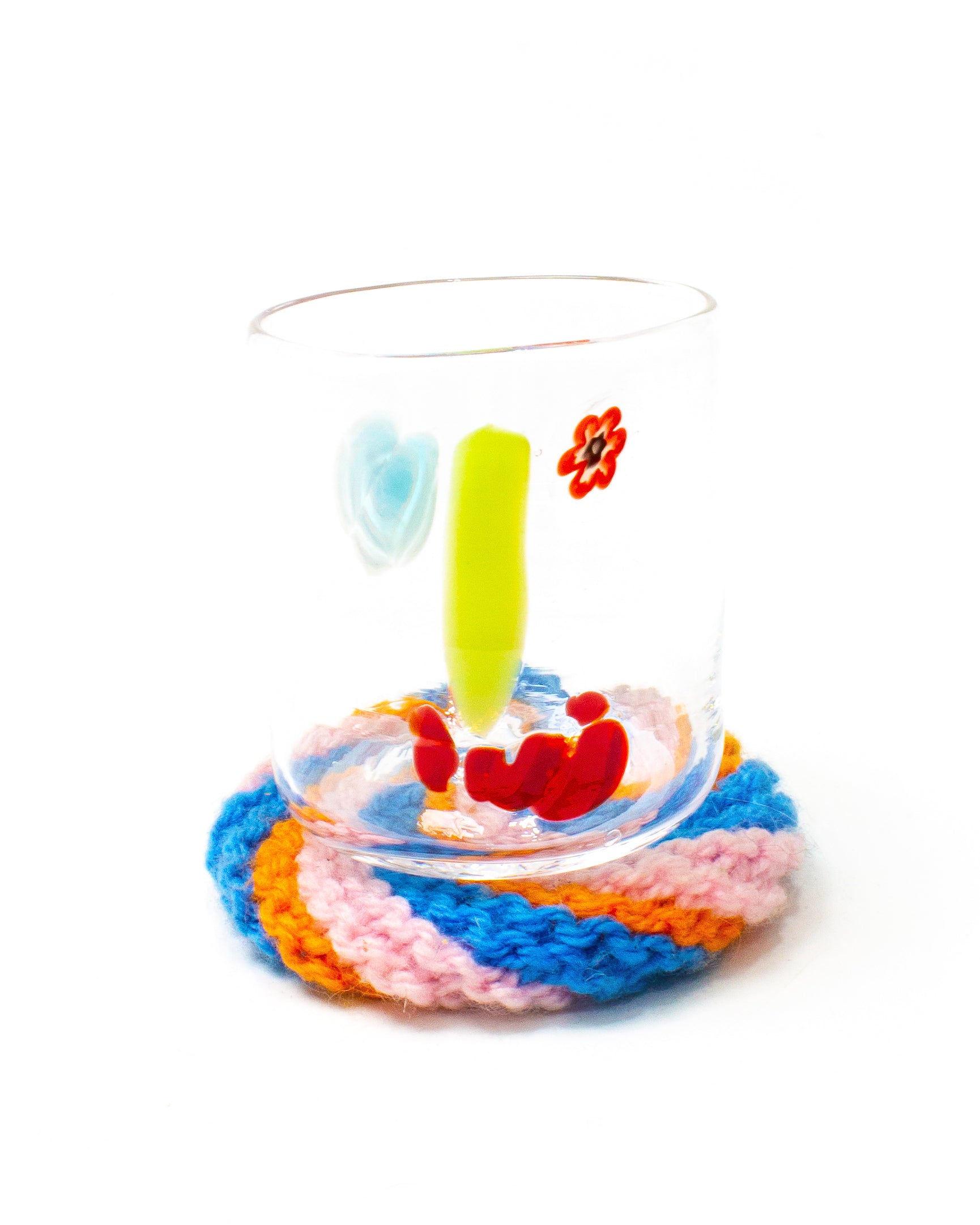 Facevessel Cocktail Glass - 22