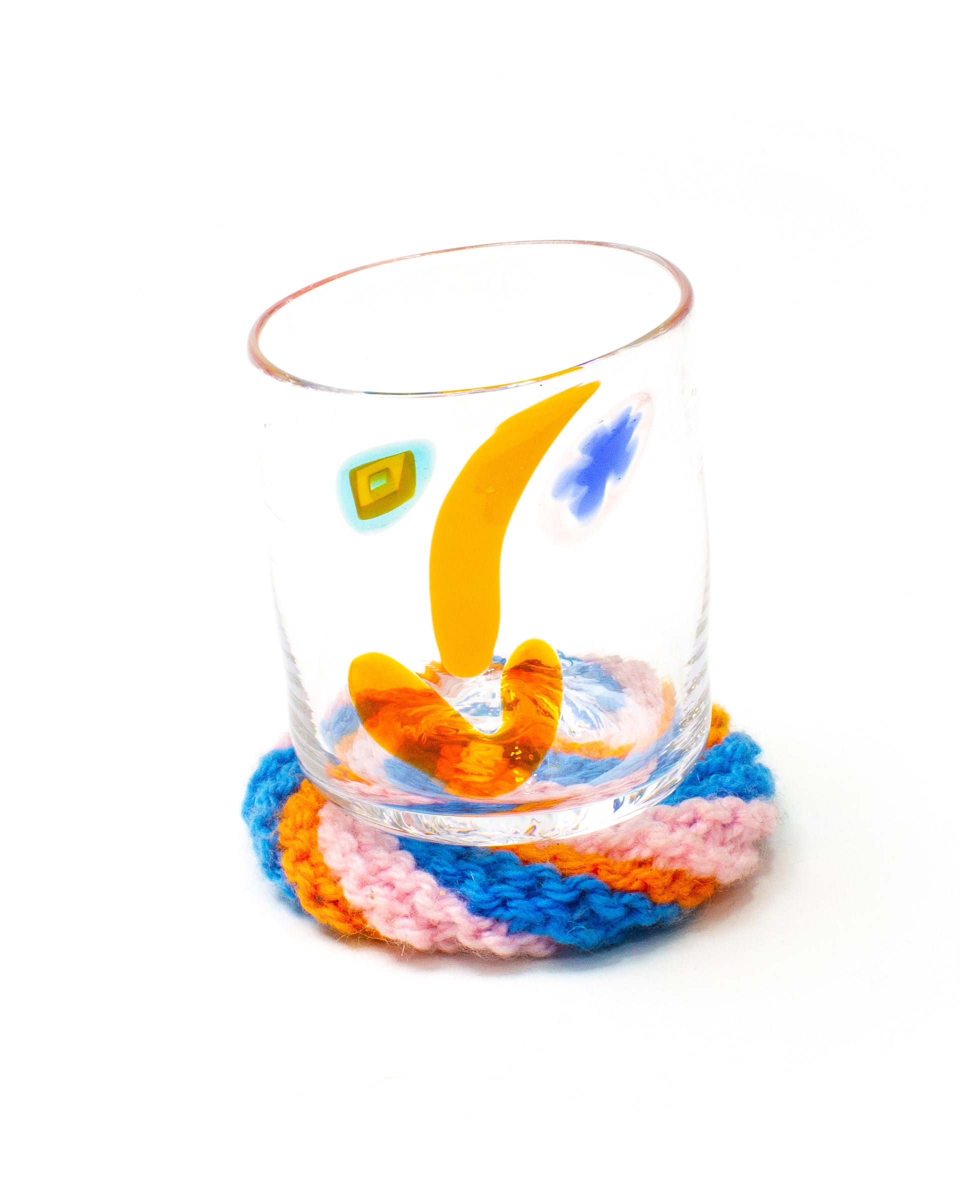 Facevessel Cocktail Glass - 13