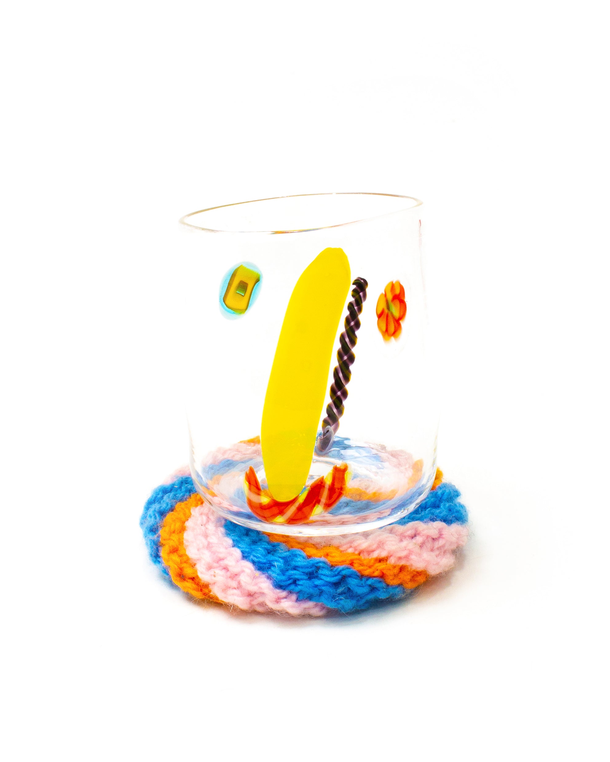 Facevessel Cocktail Glass - 5