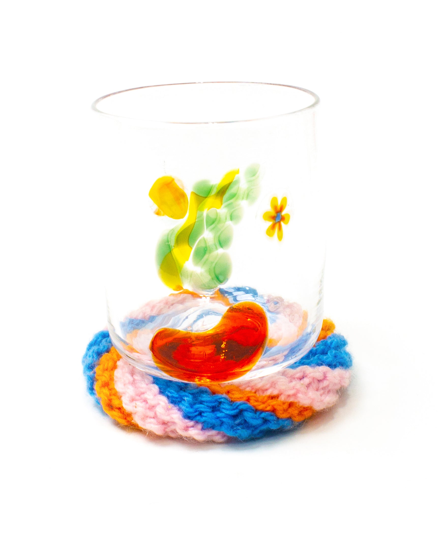Facevessel Cocktail Glass - 2