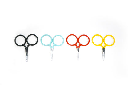 Circle Mini Scissors