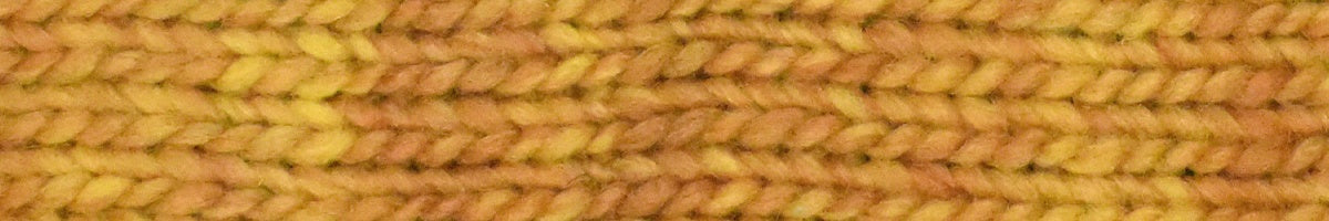 Noro - Malvinas #40 - Marigold