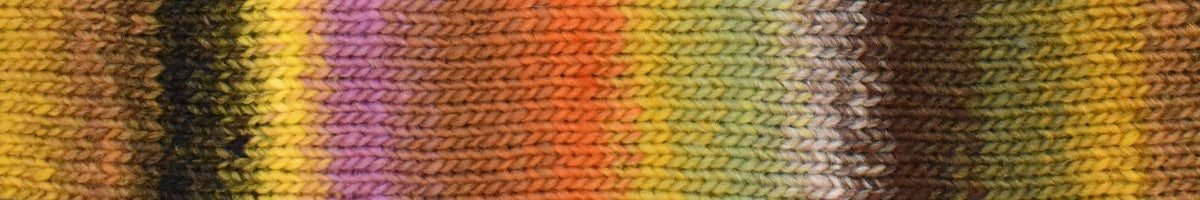 Noro - Saiun #16 - Aki