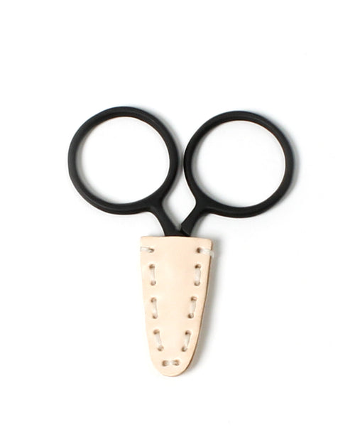 Natural Scissor Tip Protectors