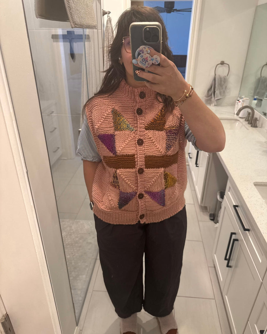 @KnittingByMelanie