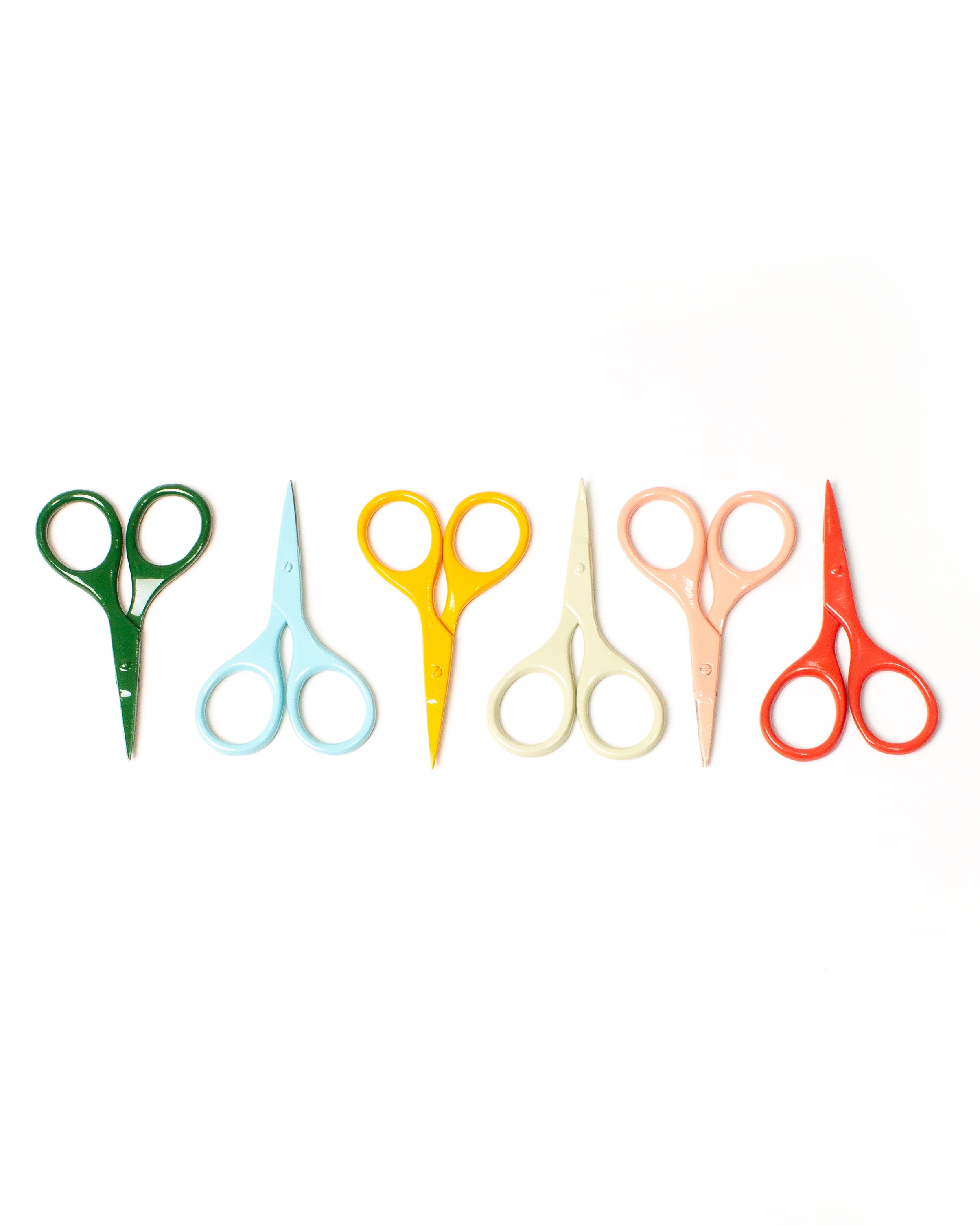 Mini Scissors