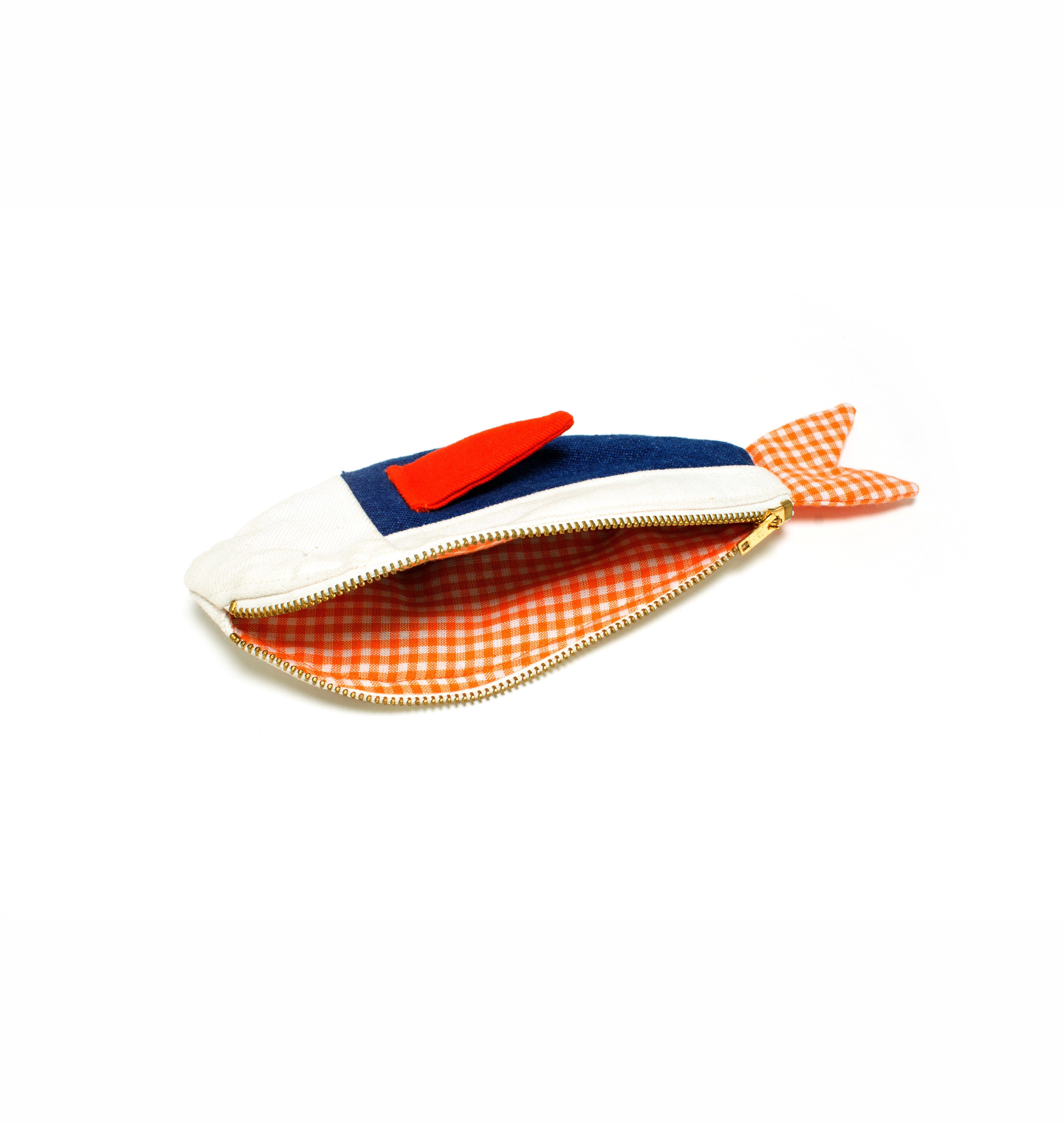 Multi Fish Pouch