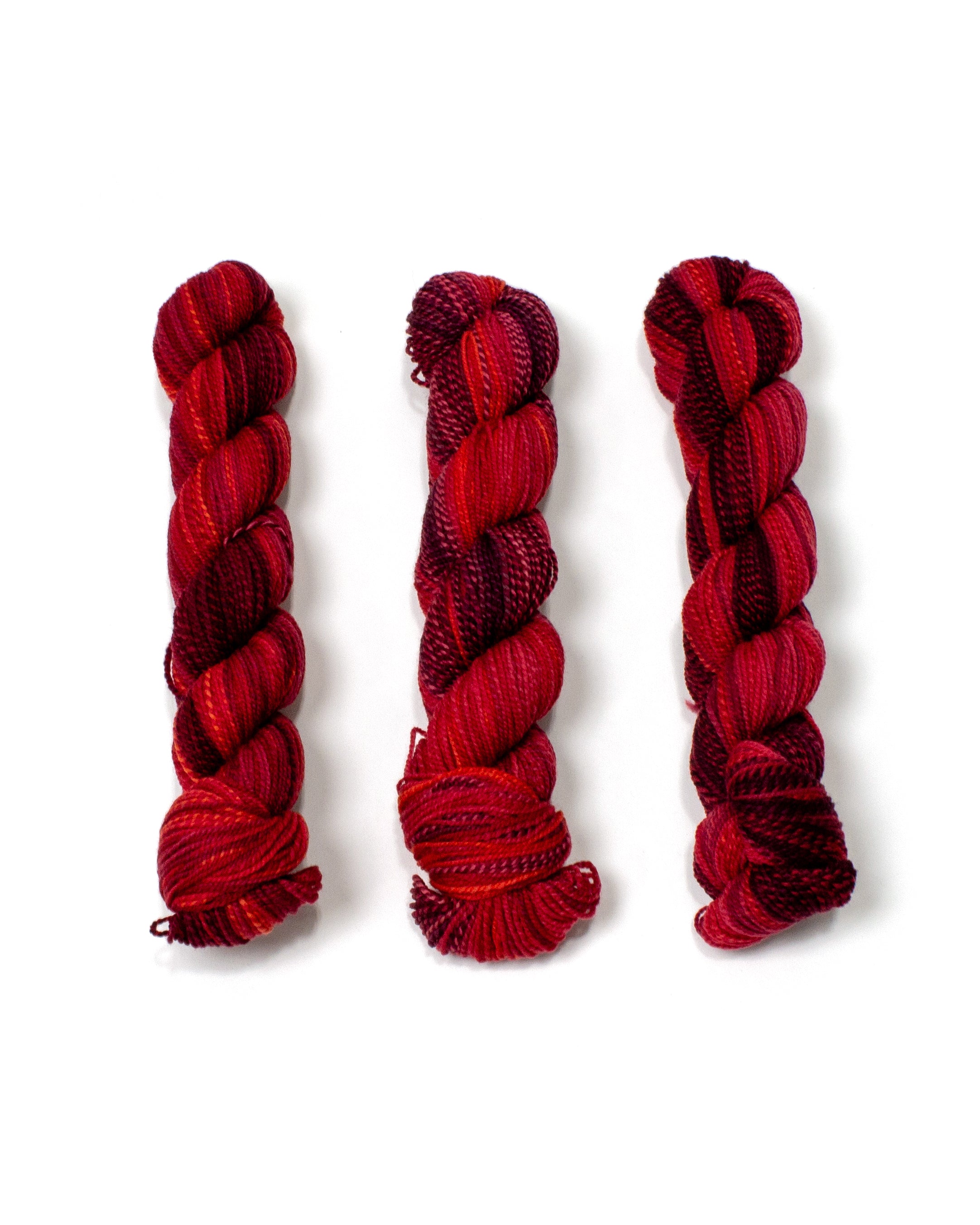 Spincycle Dyed In The Wool - Devilish Grin